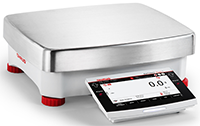 Ohaus Explorer Plus™ EXP Heavy Capacity Precision Balances Ohaus Explorer Plus™ EXP Heavy Capacity Precision Balances