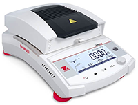 Ohaus MB62 Moisture Analyzers Ohaus MB62 Moisture Analyzers