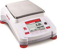 Ohaus Adventurer NTEP Precision Balances