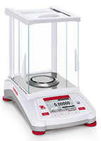 Ohaus Adventurer™ Semi-Micro Balances Ohaus Adventurer™ Semi-Micro Balances