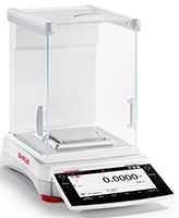 Ohaus Explorer Plus™ EXP Analytical Balances