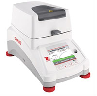Ohaus MB120 Moisture Analyzers