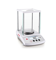 Ohaus PR Precision Balances - 2