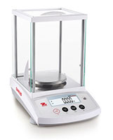 Ohaus PR Precision Balances - 2