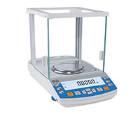 RADWAG AS.R2 PLUS NTEP Analytical Balances
