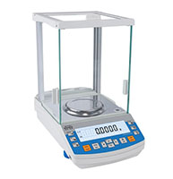 RADWAG AS.R2 PLUS Analytical Balances RADWAG AS.R2 PLUS Analytical Balances