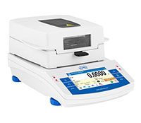 RADWAG MA.X2.A Moisture Analyzers