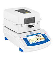 RADWAG MA.X2.IC.A Moisture Analyzers