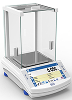 RADWAG PS X7 Series Precision Balances