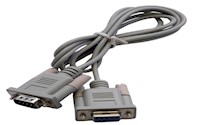 RS-232 Cable M-F