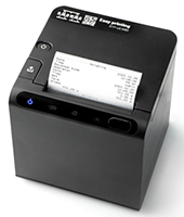RTP-RU80 Radwag Thermal Receipt Printer RTP-RU80 Radwag Thermal Receipt Printer