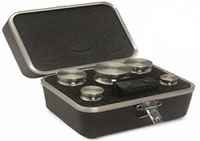 <!--Rice Lake 2 Kilogram (kg) ASTM Class 5 Stainless Steel (SST) Weight Sets--> <!--Rice Lake 2 Kilogram (kg) ASTM Class 5 Stainless Steel (SST) Weight Sets-->