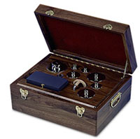 <!--Rice Lake 2 to 50 Pound (lb) Range ASTM Class 1 Stainless Steel (SST) Weight Sets--> <!--Rice Lake 2 to 50 Pound (lb) Range ASTM Class 1 Stainless Steel (SST) Weight Sets-->