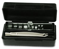 <!--Rice Lake 500 Milligram (mg) ASTM Class 3 Leaf Stainless Steel (SST) Weight Sets--> <!--Rice Lake 500 Milligram (mg) ASTM Class 3 Leaf Stainless Steel (SST) Weight Sets-->