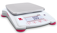 Ohaus Scout SPX1202, SPX2202, Portable Balances