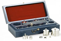 <!--Rice Lake 20 Gram (g) ASTM Class 2 Stainless Steel (SST) Weight Sets--> <!--Rice Lake 20 Gram (g) ASTM Class 2 Stainless Steel (SST) Weight Sets-->