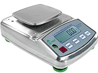 TREE HRB-S 1002 TL,  Stainless Steel Precision Balance