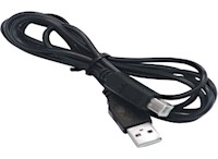 Universal Serial Bus (USB) Cable