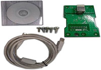 Universal Serial Bus (USB) Kit