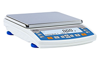 RADWAG PS R2, 8,100 Gram (g) Capacity Precision Balance