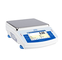 RADWAG PS X2, 8,100 Gram (g) Capacity Precision Balance