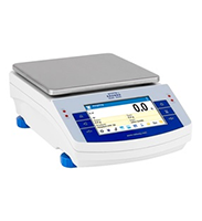 RADWAG WLC X2, 21 Kilogram (kg) Capacity Precision Balance