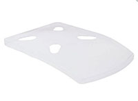 Protective Cover for 128 x 128 Weighing Pan