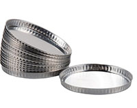 DISPOSABLE PANS (Set of 50 pcs)