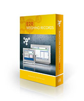 E2R Weighing Records E2R Weighing Records