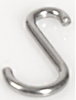 Under-Pan Weighing Hook (WX-015-0325)