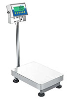 Adam Equipment AGF Floor Checkweigh Scales