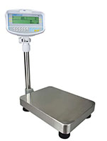 Adam Equipment GBC Parts Counting Bench Scales Adam Equipment GBC Parts Counting Bench Scales
