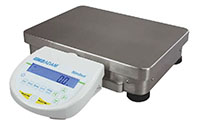 Adam Equipment 16 Kilogram (kg) Capacity and Nimbus® Heavy-Duty Precision Balance
