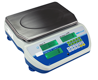 CRUISER Bench Counting Scale