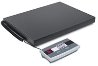 Photo models i-C31M75L and i-C31M200L with 20.5 x 15.7 In. Platform