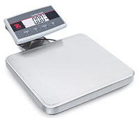 Photo i-C52M6R, i-52M30R and i-52M50R with 12.95 x 12.96 Platform