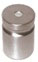<!--Rice Lake 0.05 to 10 Pound (lb) and 0.5 to 8 Ounce (oz) Range ASTM Class 1 Individual Cylindrical Stainless Steel (SST) Weights-->