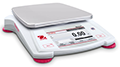 Ohaus Scout STX 1202, STX 2202 Touchscreen Portable Balances