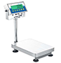 Adam Equipment AGB Bench Checkweighing Scales