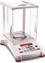 Ohaus Adventurer Analytical Balances Ohaus Adventurer Analytical Balances