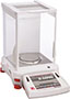 Ohaus Explorer Analytical Balances Ohaus Explorer Analytical Balances