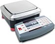 Ohaus 15 Pound (lb)/6 Kilogram (kg) Capacity Ranger 7000 NTEP Weigh/Count Scale (R71MHD6)
