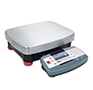 Ohaus 70 Pound (lb)/35 Kilogram (kg) Capacity Ranger 7000 NTEP Weigh/Count Scale (R71MHD35)