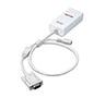 RS232-Ethernet Interface Kit (30304102)