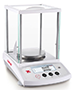 Ohaus 320 g Capacity x 0.01 g Certified Readability PR NTEP Precision Balance with Draftshield and External Calibration