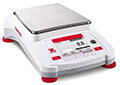 Ohaus, 12000 Gram (g) Capacity x 0.1 g Readability, Adventurer™ Precision Balance with External Calibration