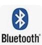 Bluetooth option. Internet blue tooth transmitter/receiver for com port communication.
