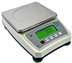 TREE HRB-XG-10001 Model Portable Precision Balance with Dual Display