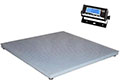 CAS HFS Floor Scales + CI-100A Indicator Packages CAS HFS Floor Scales + CI-100A Indicator Packages