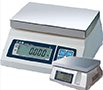 CAS-USA SW-D NTEP Portion Control Bench Scales with Dual Display CAS-USA SW-D NTEP Portion Control Bench Scales with Dual Display
